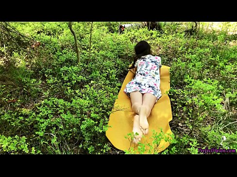 ❤️ Stranger on Tinder Masturbates My Pussy and Fucks Passionate in the wood ❤️❌ Analy pôrnôgrafia amin'ny mg.vlad-massage-salon.ru ❌❤